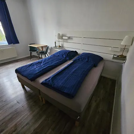 Sonnenstein Flat With 3 Bedrooms & Free Vvo Ticket Pirna
