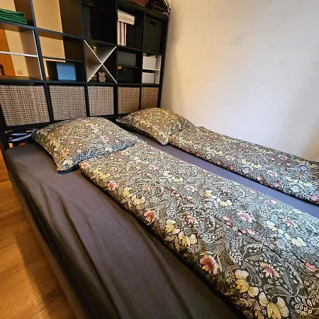 Apartment Smazat A Nepouzivat